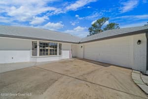 551 Emerson Drive, Palm Bay, FL 32907 - MLS#1076556