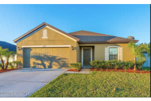1275 Sangria Circle, Rockledge, FL 32955 - MLS#1076557