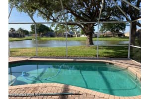 742 Bantry Court, Merritt Island, FL 32953 - MLS#1076558
