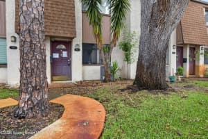3915 Mount Sterling Avenue, Titusville, Fl 32780, Titusville