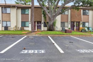 3915 Mount Sterling Avenue, Titusville, FL 32780 - MLS#1076560