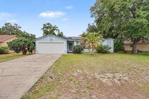 1354 Eldron Boulevard, Palm Bay, FL 32909 - MLS#1076562