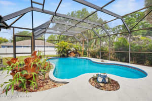 1354 Eldron Boulevard, Palm Bay, FL 32909 - MLS#1076562