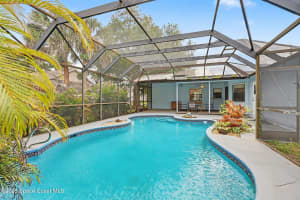 1354 Eldron Boulevard, Palm Bay, FL 32909 - MLS#1076562