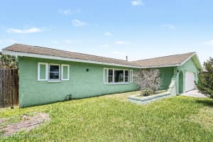 512 Dijon Drive, Melbourne, FL 32935 - MLS#1076579