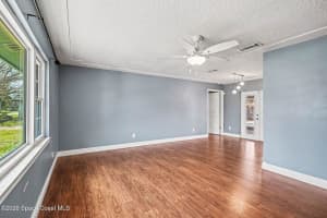 512 Dijon Drive, Melbourne, FL 32935 - MLS#1076579