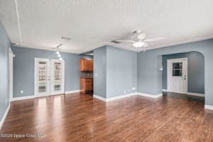 512 Dijon Drive, Melbourne, FL 32935 - MLS#1076579