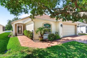 3417 Hoofprint Drive, Melbourne, FL 32940 - MLS#1076587