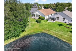 3417 Hoofprint Drive, Melbourne, FL 32940 - MLS#1076587