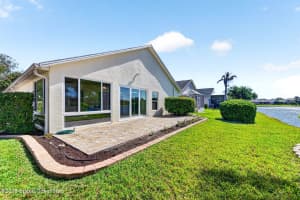 3417 Hoofprint Drive, Melbourne, FL 32940 - MLS#1076587