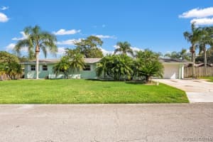 5145 Carter Street, Cocoa, FL 32927 - MLS#1076592