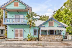 1671 Welland Street, Palm Bay, FL 32909 - MLS#1076594