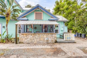 1671 Welland Street, Palm Bay, FL 32909 - MLS#1076594