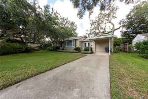 865 Dunbar Street, Cocoa, FL 32927 - MLS#1076598