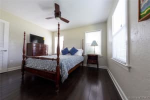865 Dunbar Street, Cocoa, FL 32927 - MLS#1076598