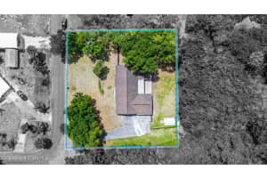 1750 Dee Drive, Merritt Island, FL 32953 - MLS#1076601