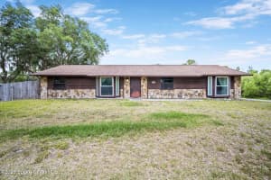 1750 Dee Drive, Merritt Island, FL 32953 - MLS#1076601