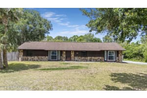 1750 Dee Drive, Merritt Island, FL 32953 - MLS#1076601