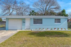 400 Forest Trace Circle, Titusville, FL 32780 - MLS#1076603