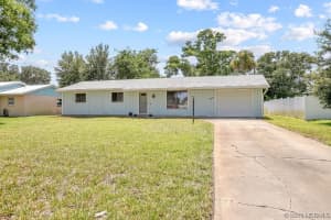 201 Loggerhead Drive, Melbourne Beach, FL 32951 - MLS#1076605