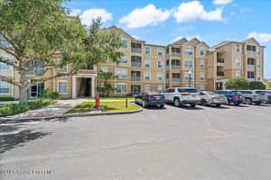 1576 Peregrine Circle 401 Circle, Rockledge, FL 32955 - MLS#1076609