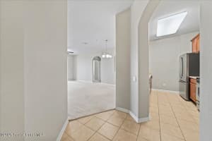 1576 Peregrine Circle 401 Circle, Rockledge, FL 32955 - MLS#1076609