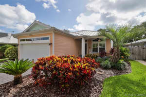 3469 Burrowing Owl Rd Drive, Mims, FL 32754 - MLS#1076611