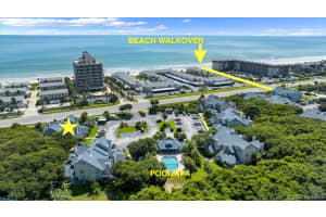 868 Waterway Drive, Barefoot Bay, FL 32976 - MLS#1076613