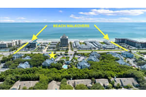 868 Waterway Drive, Barefoot Bay, FL 32976 - MLS#1076613