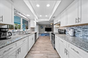 316 Dorset Drive, Cocoa Beach, FL 32931 - MLS#1076620