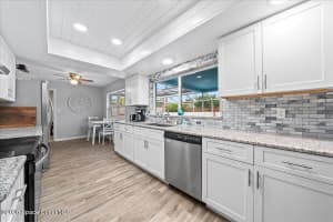 316 Dorset Drive, Cocoa Beach, FL 32931 - MLS#1076620