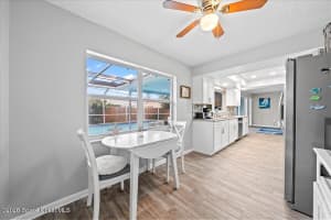 316 Dorset Drive, Cocoa Beach, FL 32931 - MLS#1076620
