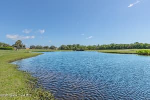 604 Brookwood Place, Melbourne, FL 32940 - MLS#1076631