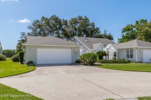 604 Brookwood Place, Melbourne, FL 32940 - MLS#1076631