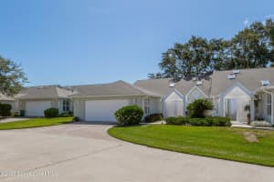 604 Brookwood Place, Melbourne, FL 32940 - MLS#1076631