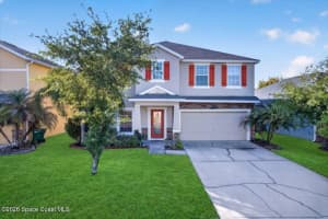 1545 Litchfield Drive, Melbourne, FL 32904 - MLS#1076634