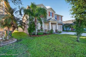 1545 Litchfield Drive, Melbourne, FL 32904 - MLS#1076634