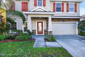 1545 Litchfield Drive, Melbourne, FL 32904 - MLS#1076634