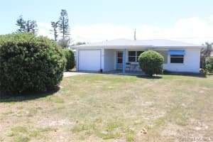 642 Periwinkle Circle, Barefoot Bay, FL 32976 - MLS#1076635