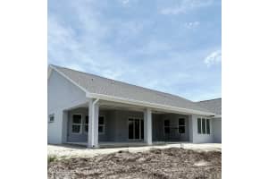 345 Trotters Street, Palm Bay, FL 32909 - MLS#1076636