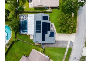 210 Pelican Drive, Palm Bay, FL 32907 - MLS#1076643