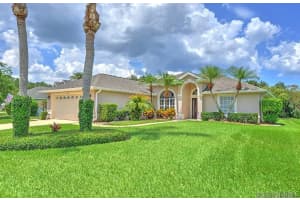 1812 Vista Oaks Circle, Palm Bay, FL 32905 - MLS#1076645