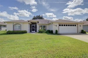445 Stonehenge Circle, Rockledge, FL 32955 - MLS#1076649