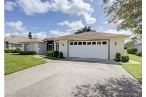 445 Stonehenge Circle, Rockledge, FL 32955 - MLS#1076649