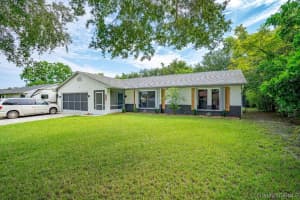 601 Sauders Road, Palm Bay, FL 32909 - MLS#1076650