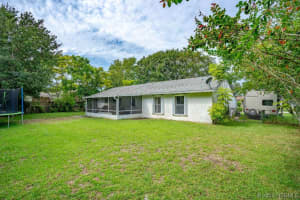 601 Sauders Road, Palm Bay, FL 32909 - MLS#1076650