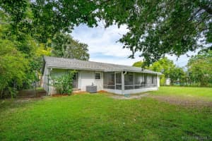 601 Sauders Road, Palm Bay, FL 32909 - MLS#1076650