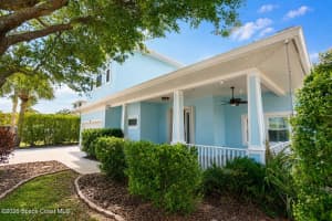 311 3rd Avenue, Melbourne Beach, FL 32951 - MLS#1076663
