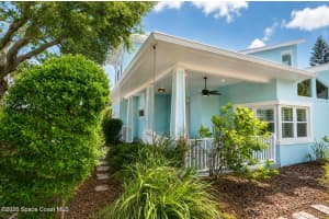 311 3rd Avenue, Melbourne Beach, FL 32951 - MLS#1076663