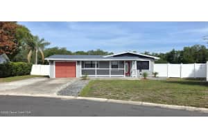 1330 Overlook Terrace, Titusville, FL 32780 - MLS#1076665